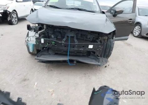 2016 Mazda Cx-3 Touring из США, поврежденный, VIN JM1DKBC79G0108451